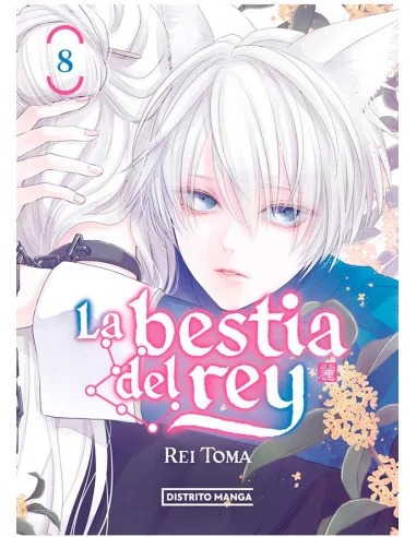 es::La bestia del rey 08