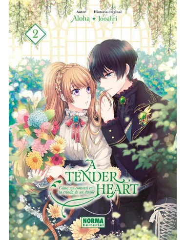 es::A tender heart 02