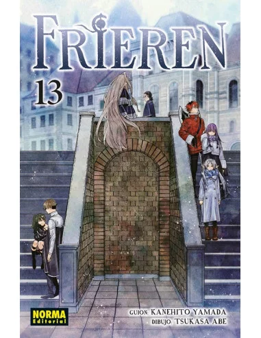 es::Frieren 13