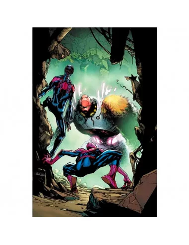 es::Los Espectaculares Spider-Men 03