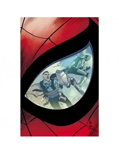 es::Ultimate Spider-Man 10