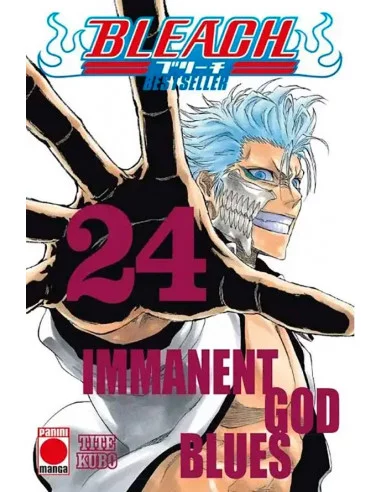 es::Bleach: Bestseller 24