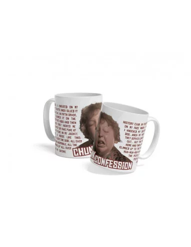 es::Los Goonies - Taza Chunk Confession