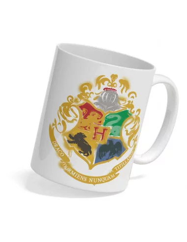 es::Harry Potter - Taza Hogwarts