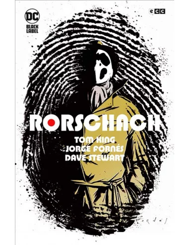 es::Rorschach (Edición Deluxe)