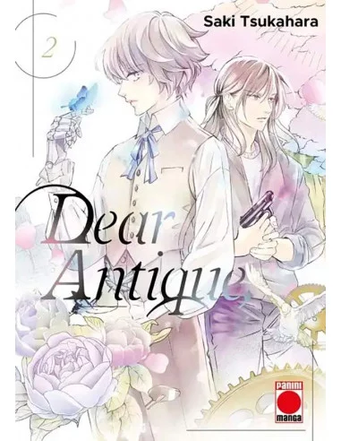 es::Dear Antique 02