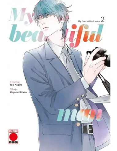 es::My Beautiful Man 02