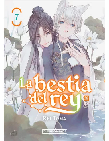 es::La bestia del rey 07