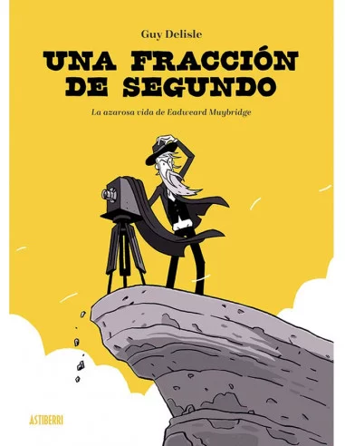 es::Una Fracción de Segundo