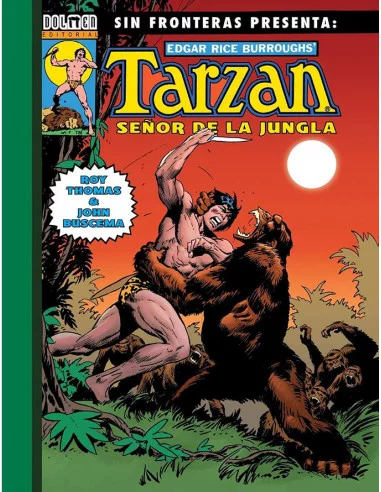 es::Tarzán Vol. 9 (1977-1979)