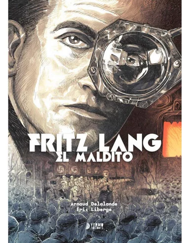 es::Fritz Lang, El Maldito