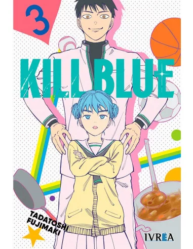 es::Kill Blue 03