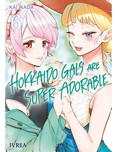 es::Hokkaido Gals Are Super Adorable 06