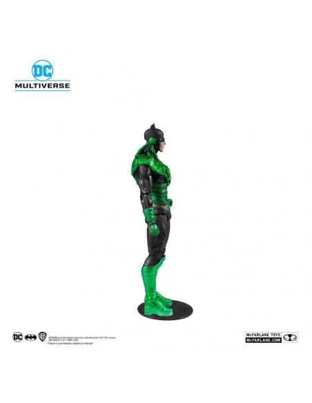 es::DC Multiverse Figura Dark Nights Metal Dawn Breaker 18 cm