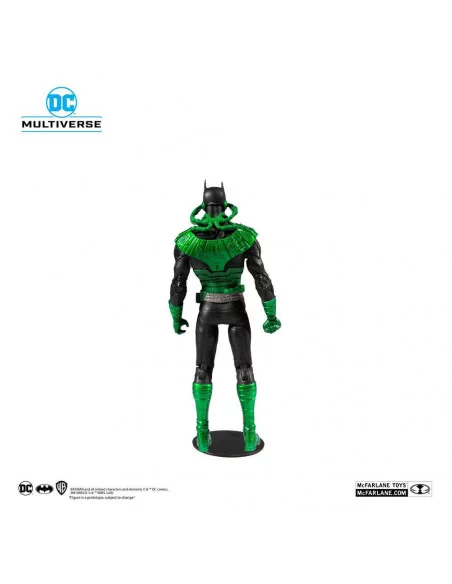 es::DC Multiverse Figura Dark Nights Metal Dawn Breaker 18 cm