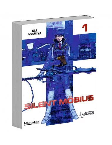 es::Silent Möbius 01