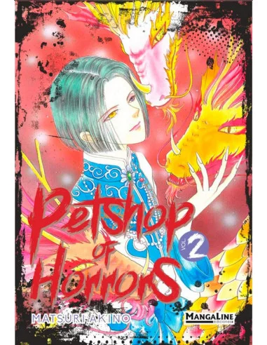 es::Petshop of Horrors 02