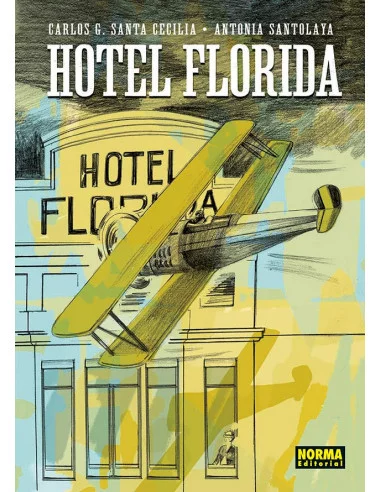 es::Hotel Florida