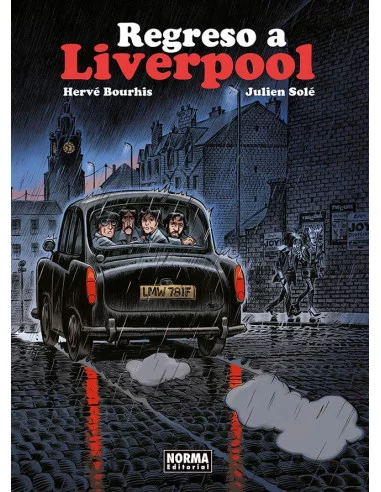 es::Regreso a Liverpool