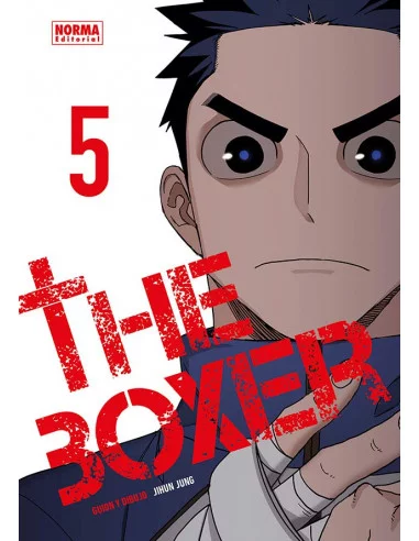 es::The Boxer 05