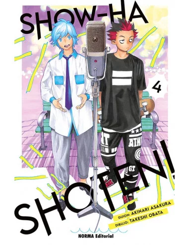 es::Show-Ha Shoten! 04