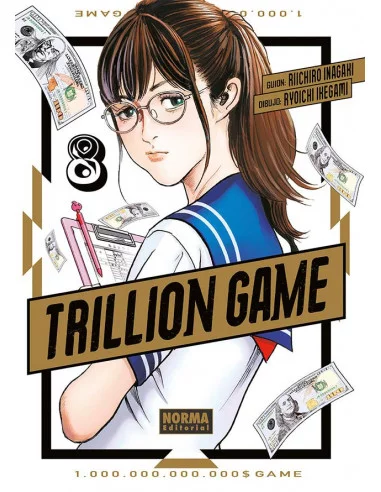 es::Trillion Game 08