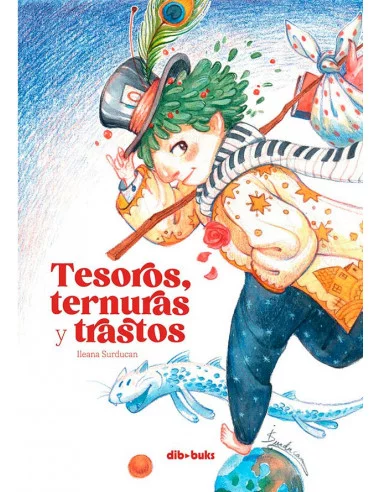 es::Tesoros, ternuras y trastos