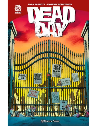 es::Dead Day