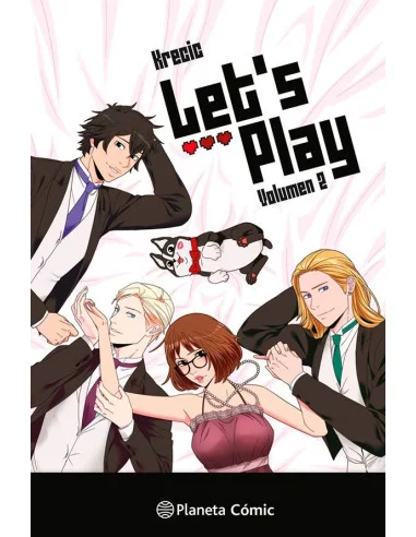 es::Let's play 02