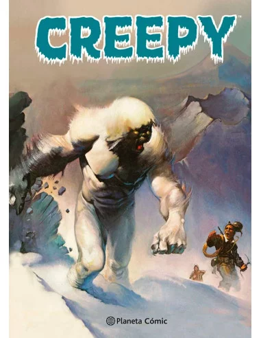 es::Creepy 18 (de 29)