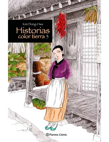 es::Historias color tierra 03 (de 3)