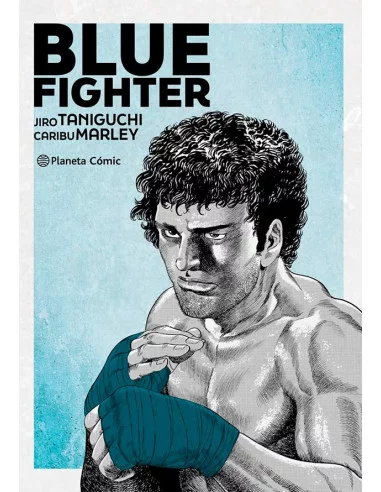 es::Blue Fighter (Taniguchi)