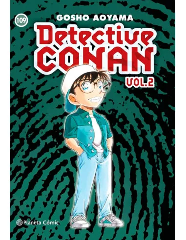 es::Detective Conan V2 109