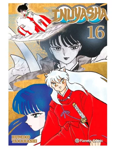 es::Inuyasha 16 (de 30)