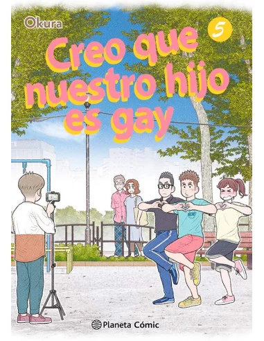 es::Creo que nuestro hijo es gay 05