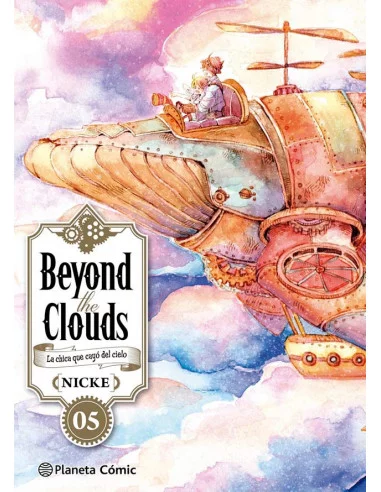 es::Beyond the Clouds 05