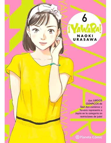 es::Yawara! 06 (de 20)