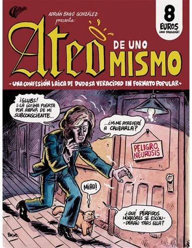 es::Ateo de uno mismo