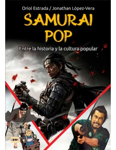 es::Samurai Pop