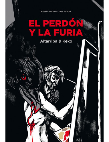 es::El perdón y la furia