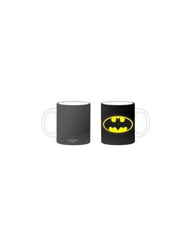 es::DC Comics Taza Batman Logo