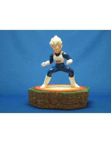 es::Vegeta - Estatua Dragonball Z