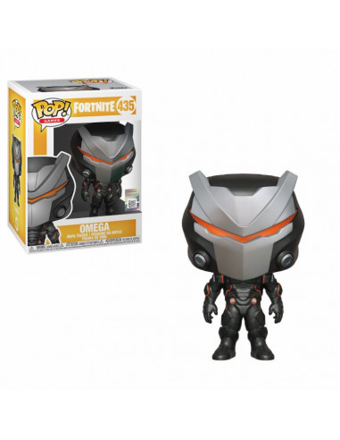 es::Fortnite POP! Vinyl Figura Omega 9 cm