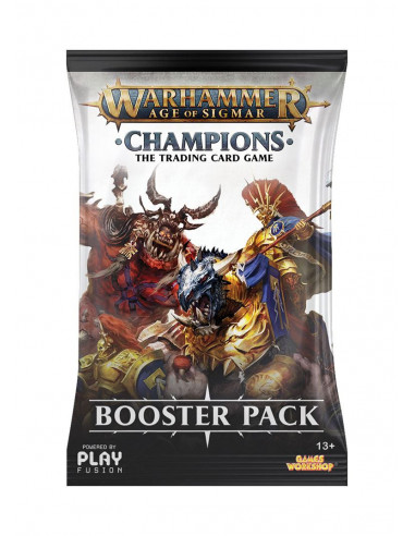 es::Warhammer Age of Sigmar: Champions Wave 1 1 sobre