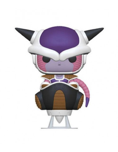 es::Dragon Ball Z Figura POP! Animation Vinyl Frieza 9 cm