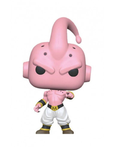 es::Dragon Ball Z Figura POP! Animation Vinyl Kid Buu 9 cm