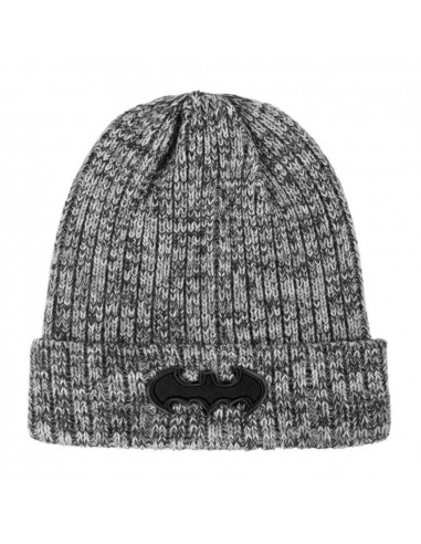 es::DC Comics Gorro Beanie Batman Logo