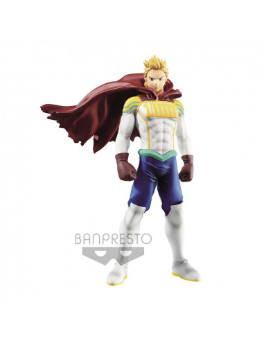 es::My Hero Academia Estatua PVC Age of Heroes Lemillion 18 cm