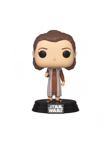 es::Star Wars POP! Movies Vinyl Figura Leia Bespin 9 cm