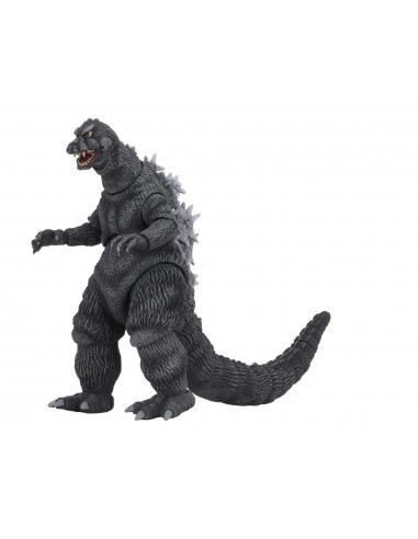 es::Godzilla Figura Head to Tail 1964 Godzilla Mothra vs Godzilla 15 cm